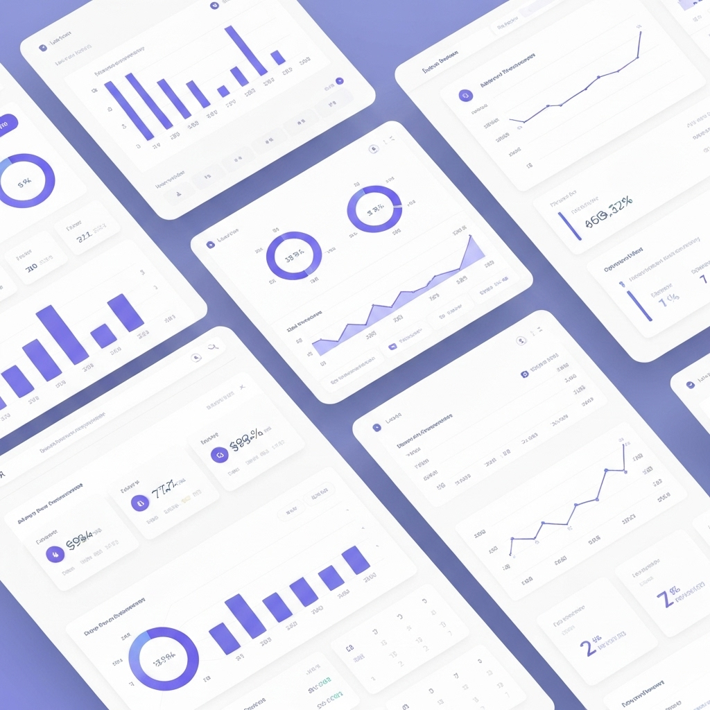 統合業務管理システム