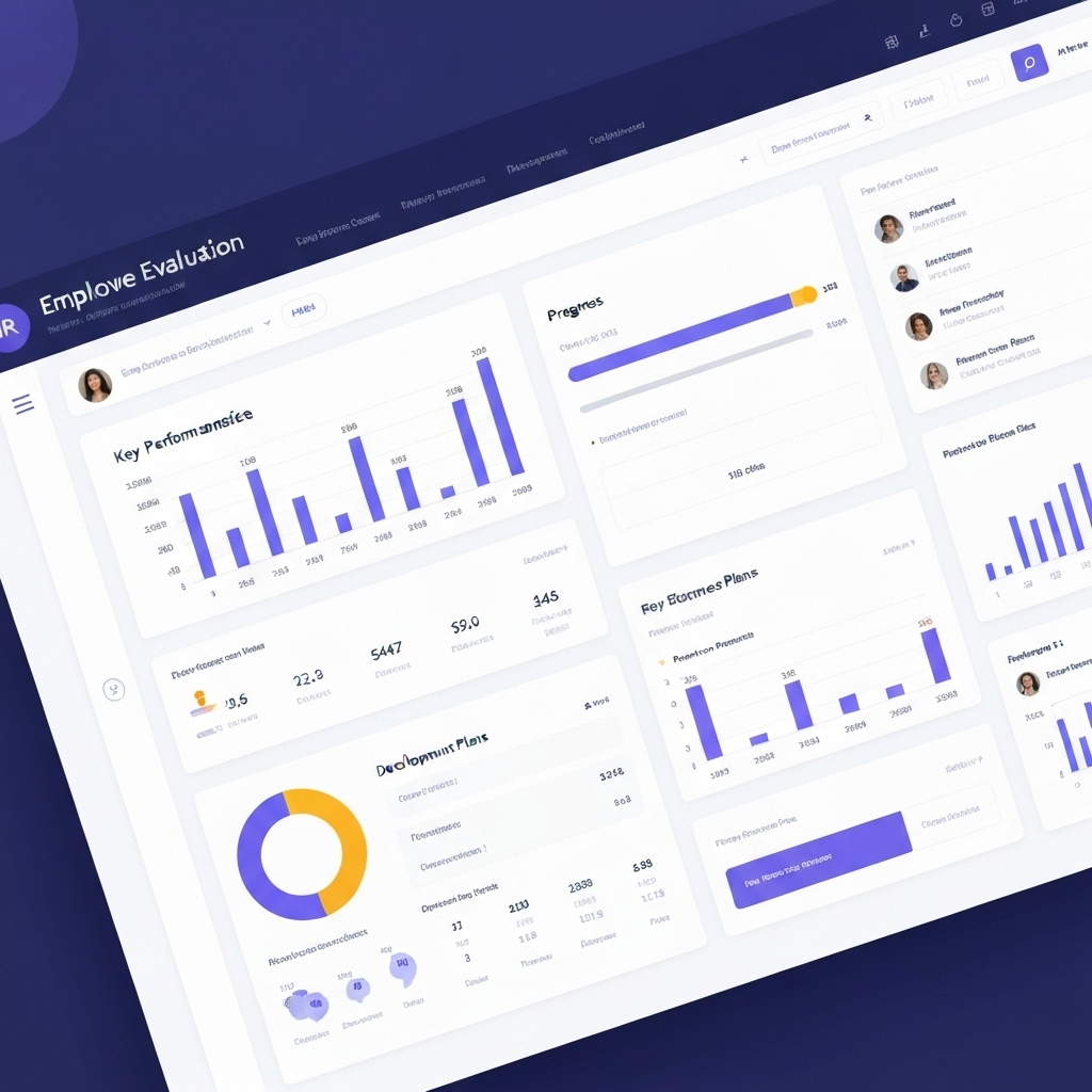 人事評価システム